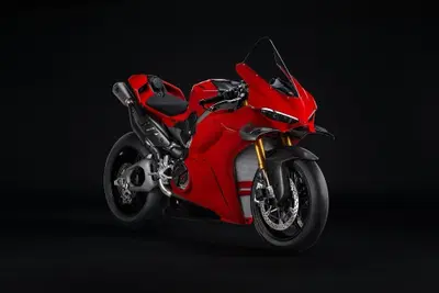 Accessori Ducati Performance per la Panigale V4 e V2