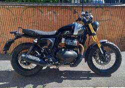 Royal Enfield Bear 650 (2025) usata