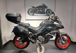 Ducati Multistrada V2 S (2022 - 24) usata