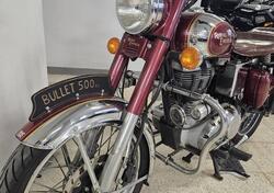 Royal Enfield Bullet 500 Classic EFI (2009 - 16) usata