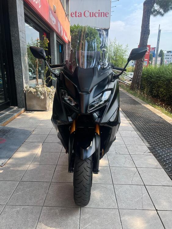 Yamaha T-Max 560 Tech Max (2022 - 24) (3)