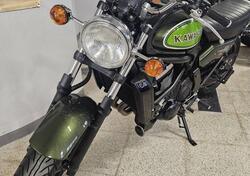 Kawasaki Vulcan 70 Mr Martini 650 ABS (2016) usata