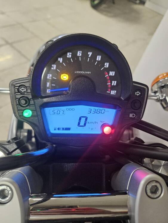 Kawasaki Vulcan 70 Mr Martini 650 ABS (2016) (3)