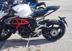 MV Agusta Brutale 800 EAS ABS (2016 - 19) usata