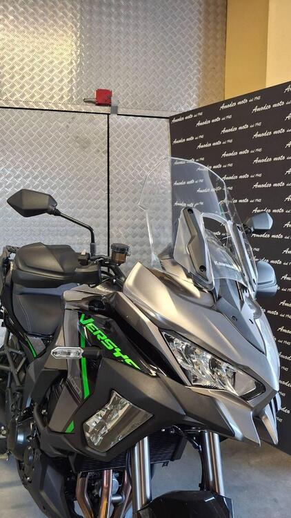 Kawasaki Versys 1100 SE (2025 - 26) (3)