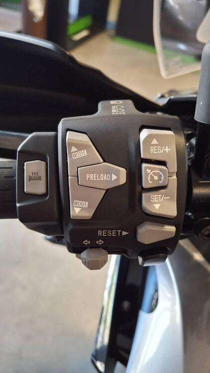 Kawasaki Versys 1100 SE (2025 - 26) (5)