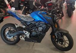 Honda CB 125 R (2024 - 25) nuova
