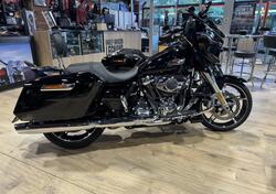 Harley-Davidson Street Glide (2024 - 25) usata