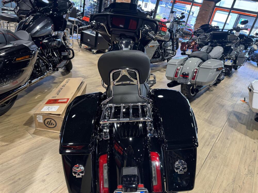 Harley-Davidson Street Glide (2024 - 25) (5)