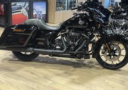Harley-Davidson Street Glide Special (2021 - 23) usata