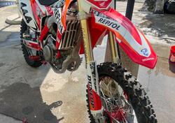 Honda CRF 250 R (2017) usata