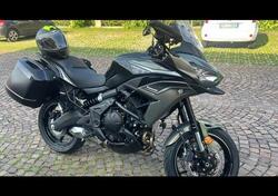 Kawasaki Versys 650 (2021 - 24) usata