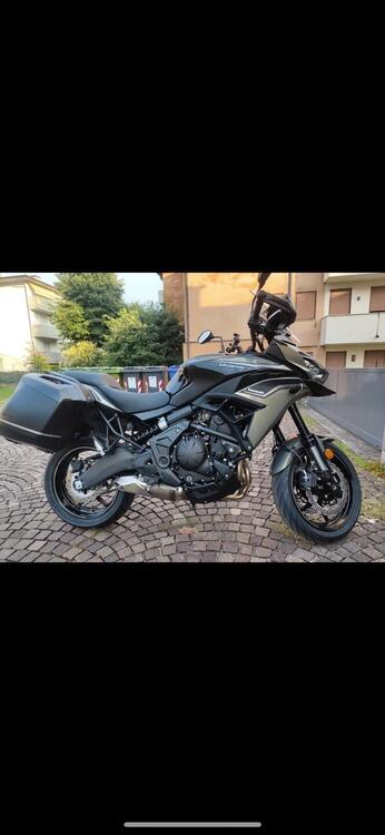 Kawasaki Versys 650 (2021 - 24) (2)