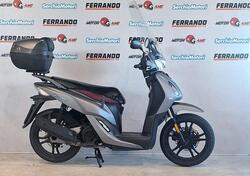 Sym Symphony 200 (2021 - 24) usata