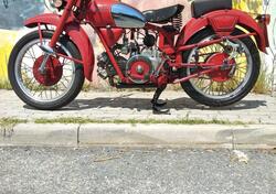 Moto Guzzi Airone d'epoca