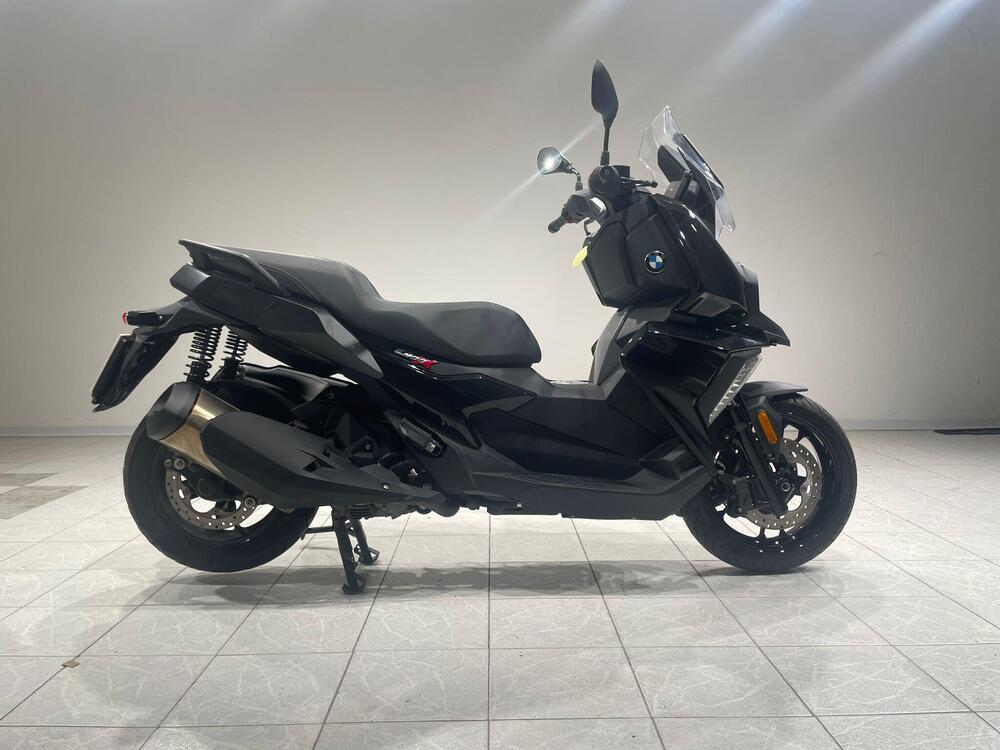 Bmw C 400 X (2021 - 24) (5)
