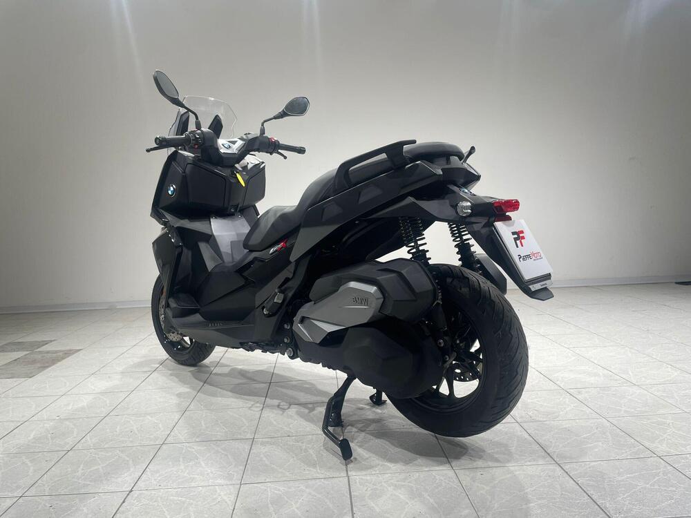 Bmw C 400 X (2021 - 24) (3)