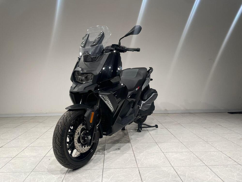 Bmw C 400 X (2021 - 24)