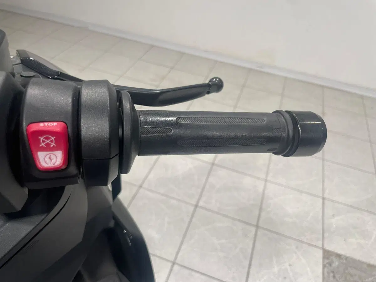 Bmw C 400 X (2021 - 24) (8)