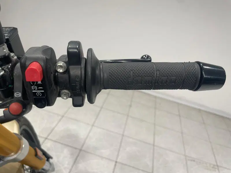 Fantic Motor Caballero 500 Scrambler Deluxe (2021 - 23) (7)