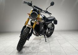 Fantic Motor Caballero 500 Scrambler Deluxe (2021 - 23) usata