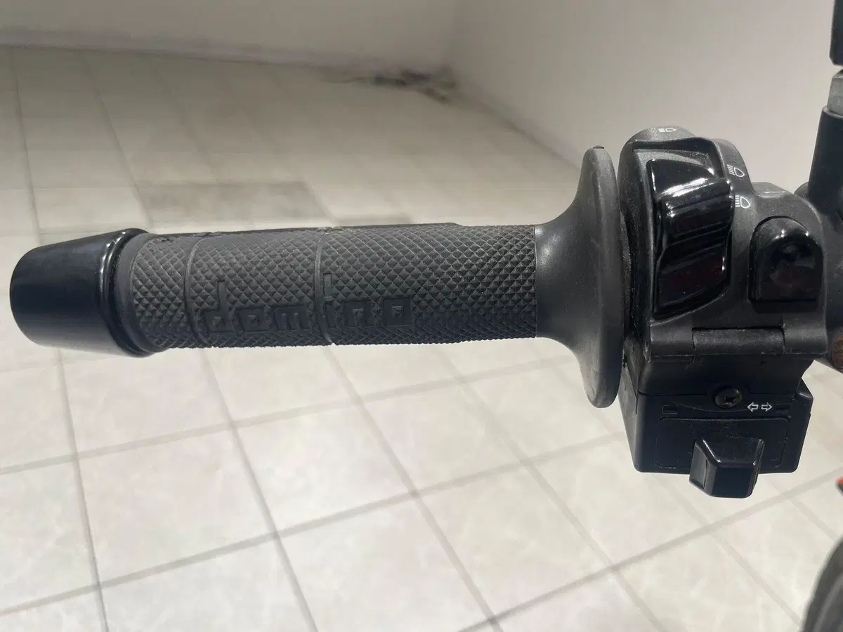 Fantic Motor Caballero 500 Scrambler Deluxe (2021 - 23) (8)