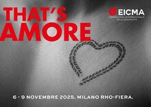 EICMA 2025: biglietti online con sconto del 25% fino a settembre