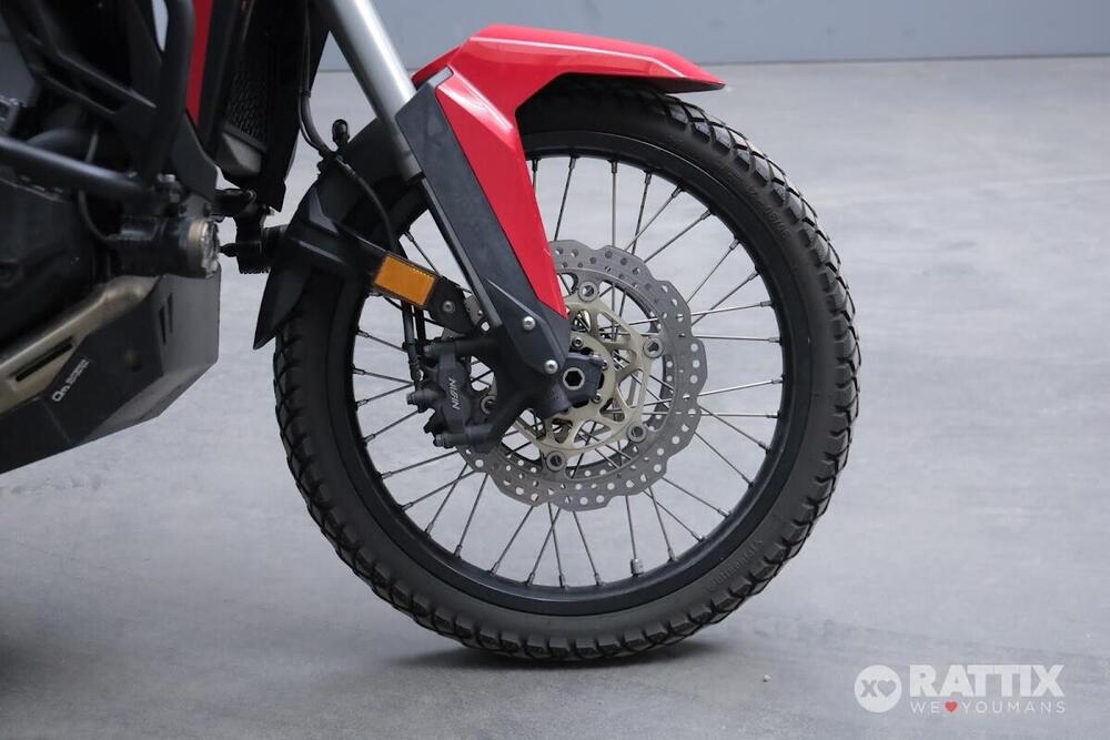 Honda Africa Twin CRF 1100L Travel Edition (2020 - 21) (3)