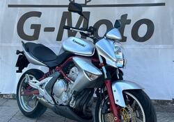 Kawasaki ER-6N (2005 - 08) usata