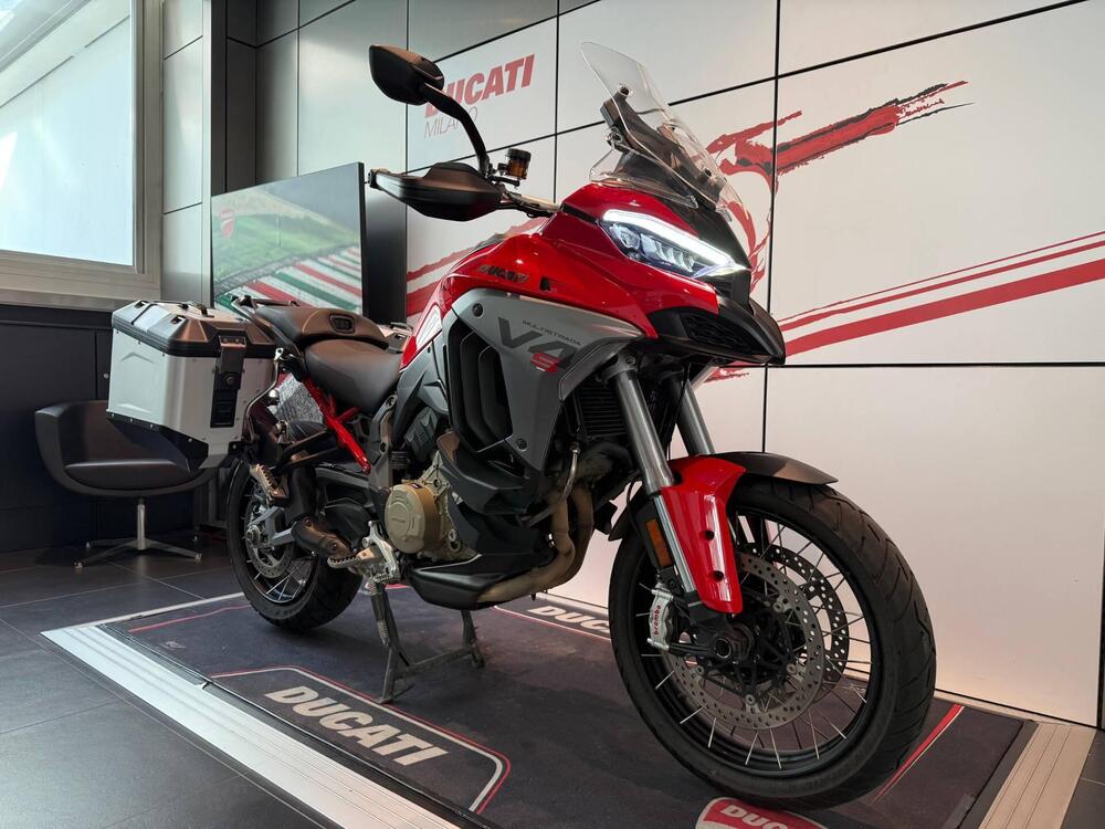 Ducati Multistrada V4 S (2025) (2)