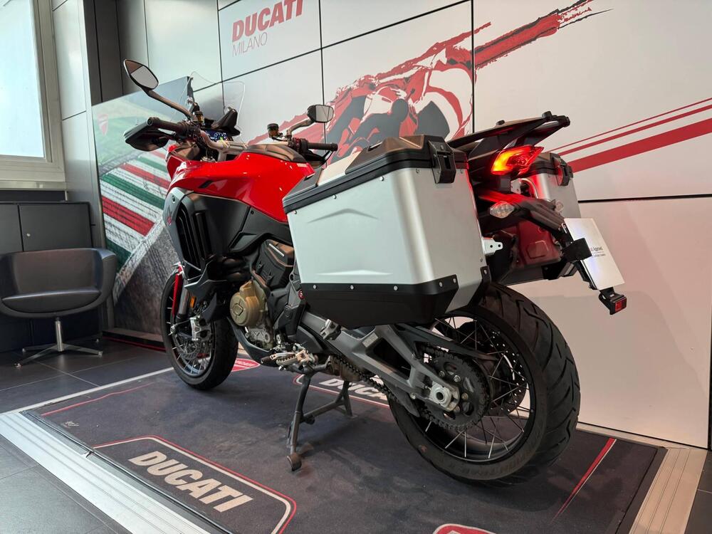 Ducati Multistrada V4 S (2025) (5)