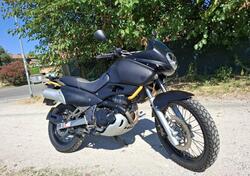 Suzuki XF 650 Freewind (1997 - 03) usata