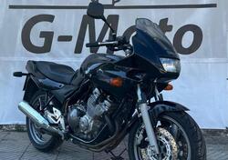 Yamaha XJ 600 S Diversion (1992 - 02) usata