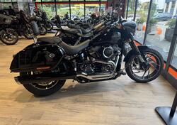 Harley-Davidson Sport Glide (2021 - 25) usata