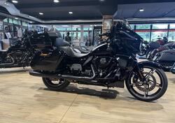 Harley-Davidson Street Glide Ultra (2025) usata