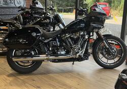 Harley-Davidson Low Rider ST (2025) usata