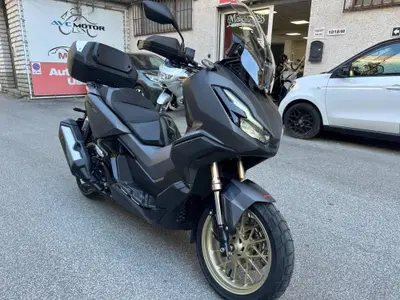 Honda ADV 350 (2022 - 24) usata