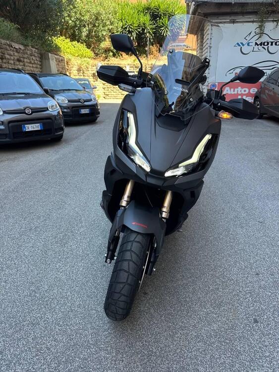 Honda ADV 350 (2022 - 24) (2)