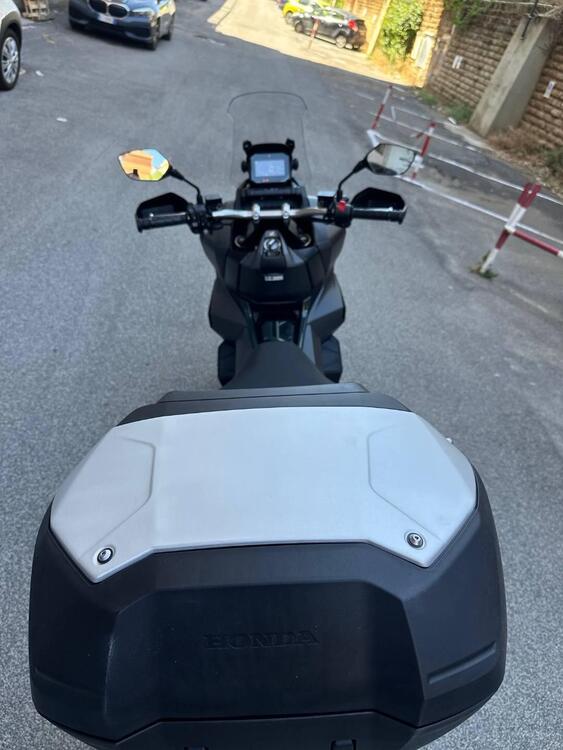 Honda ADV 350 (2022 - 24) (5)