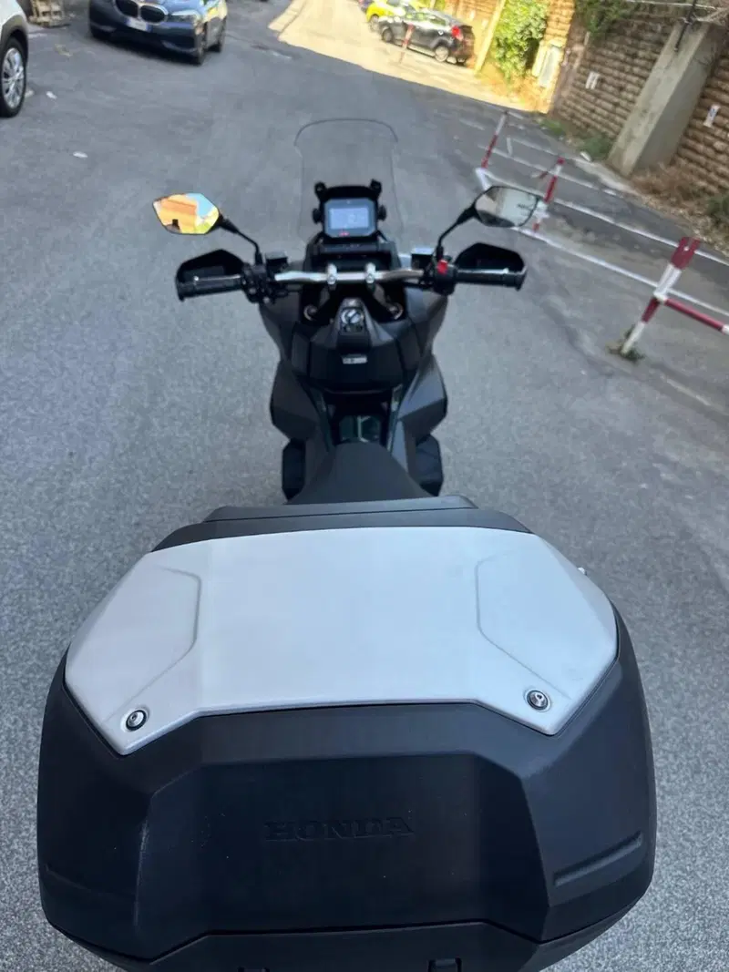 Honda ADV 350 (2022 - 24) (7)