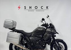 Honda Crosstourer DCT ABS Travel Edition (2015 - 17) usata