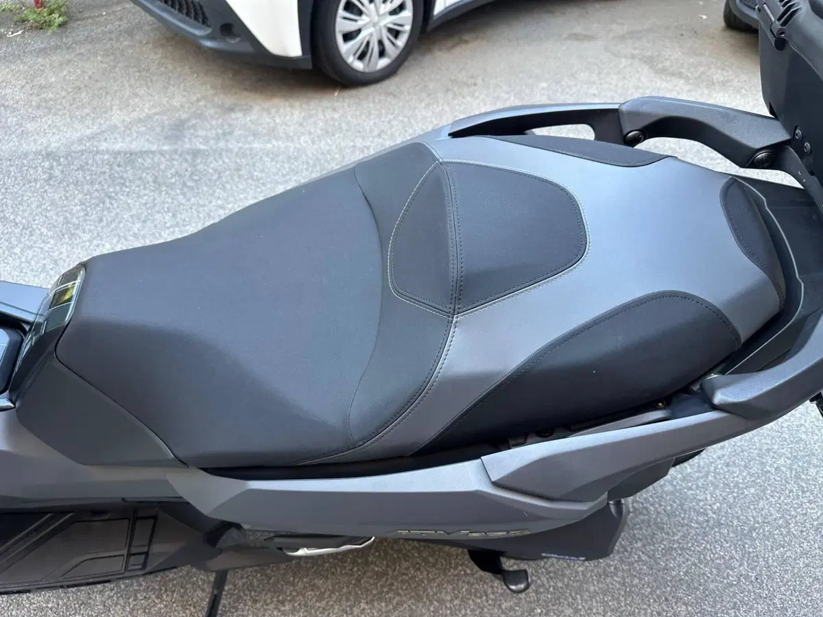 Honda ADV 350 (2022 - 24) (8)