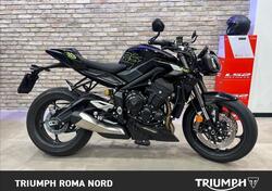 Triumph Street Triple 765 RS (2023 - 25) usata