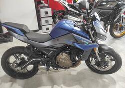 QJ Motor SRK 700 (2023 - 25) nuova