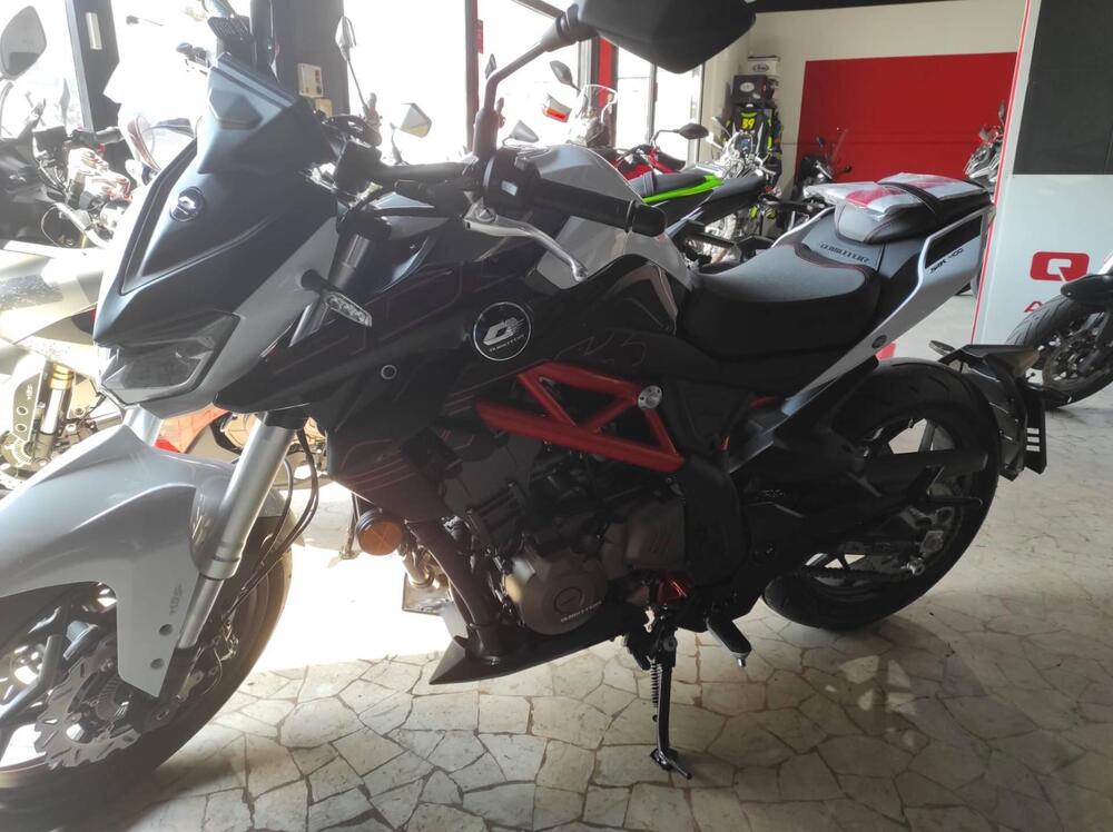 QJ Motor SRK 400 (2023 - 25) (5)