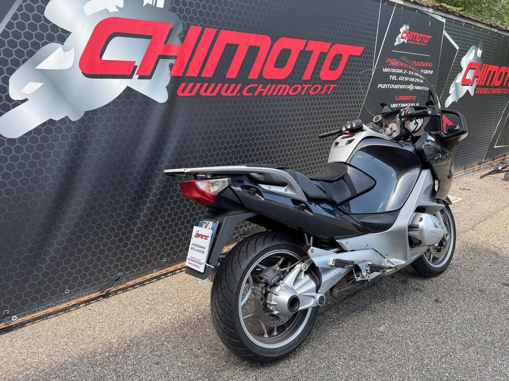 Bmw R 1200 RT (2005 - 07) (3)