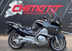 Bmw R 1200 RT (2005 - 07) usata