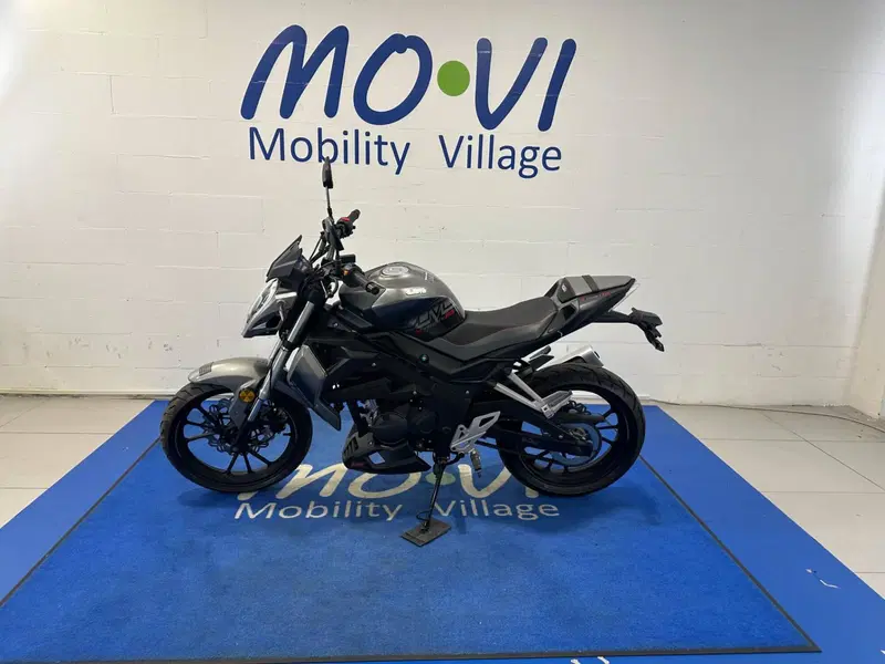 Um Italia Xtreet RS 125 (2023 - 26) (4)