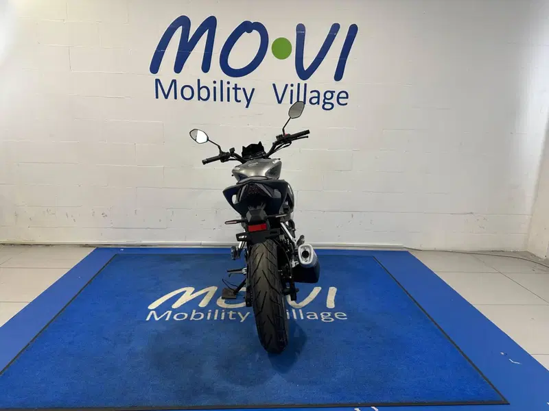 Um Italia Xtreet RS 125 (2023 - 26) (3)