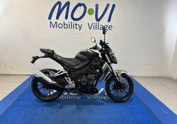 Um Italia Xtreet RS 125 (2023 - 25) nuova